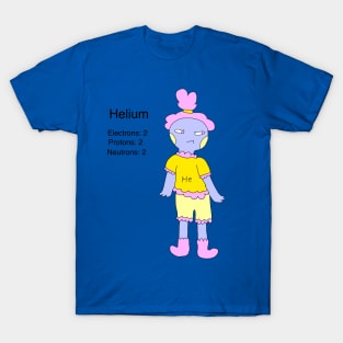 Helium T-Shirt